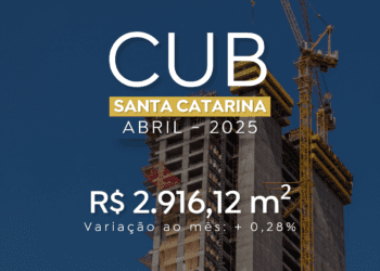 Cub SC Abril 2025
