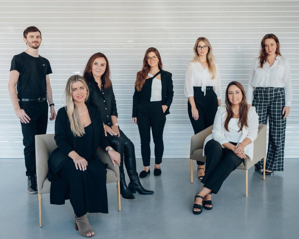 Lagom Perequê 40 JA8 - Paisagismo