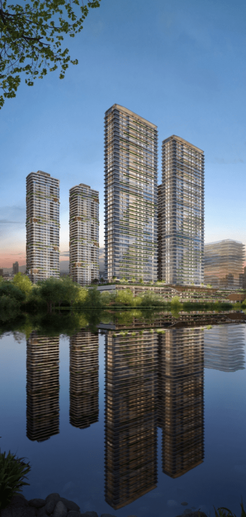 Lagom Perequê 6 Parque Lagoa do Perequê