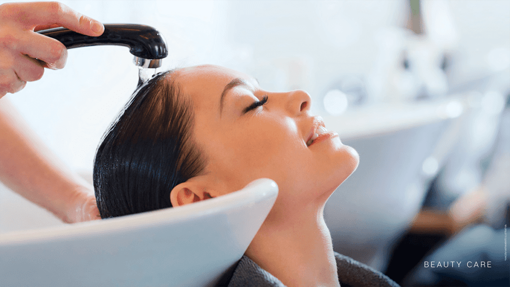 lagom pereque beauty care