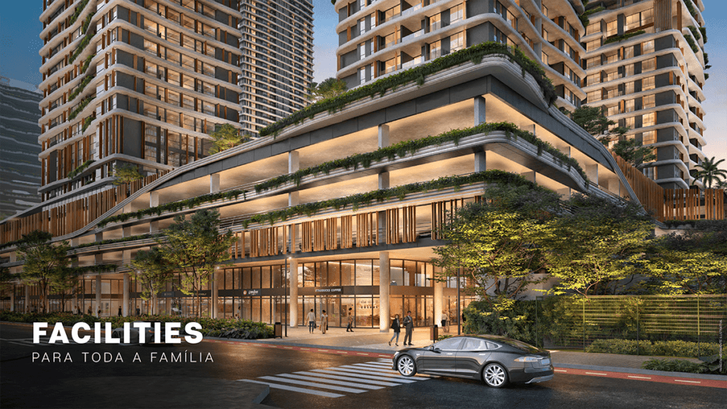 lagom pereque facilities