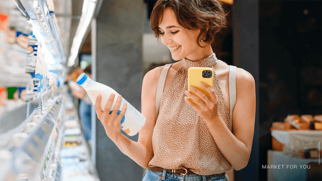 lagom pereque supermercado