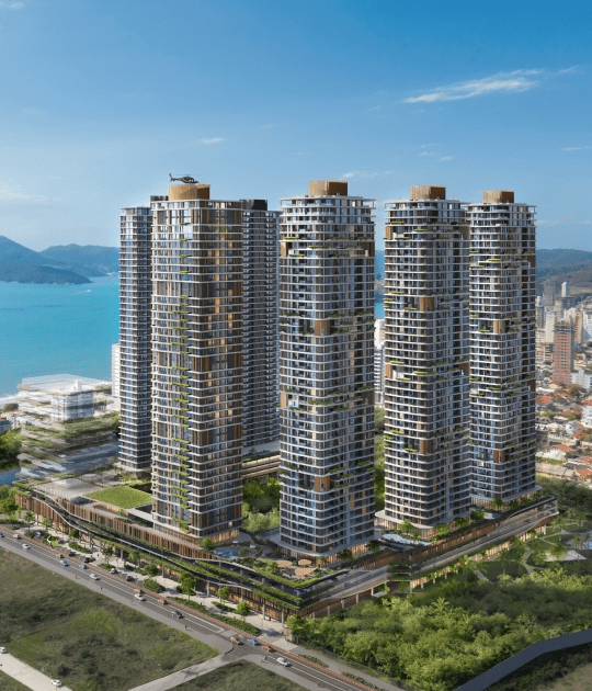 Lagom Perequê 14 Lagom Porto Belo