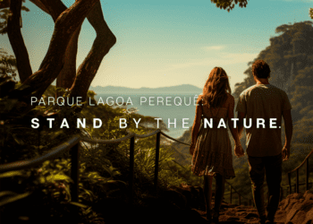 Parque Lagoa do Perequê