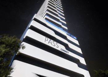Pass Connect: Tabela Zero para Venda de Loft em Itajaí