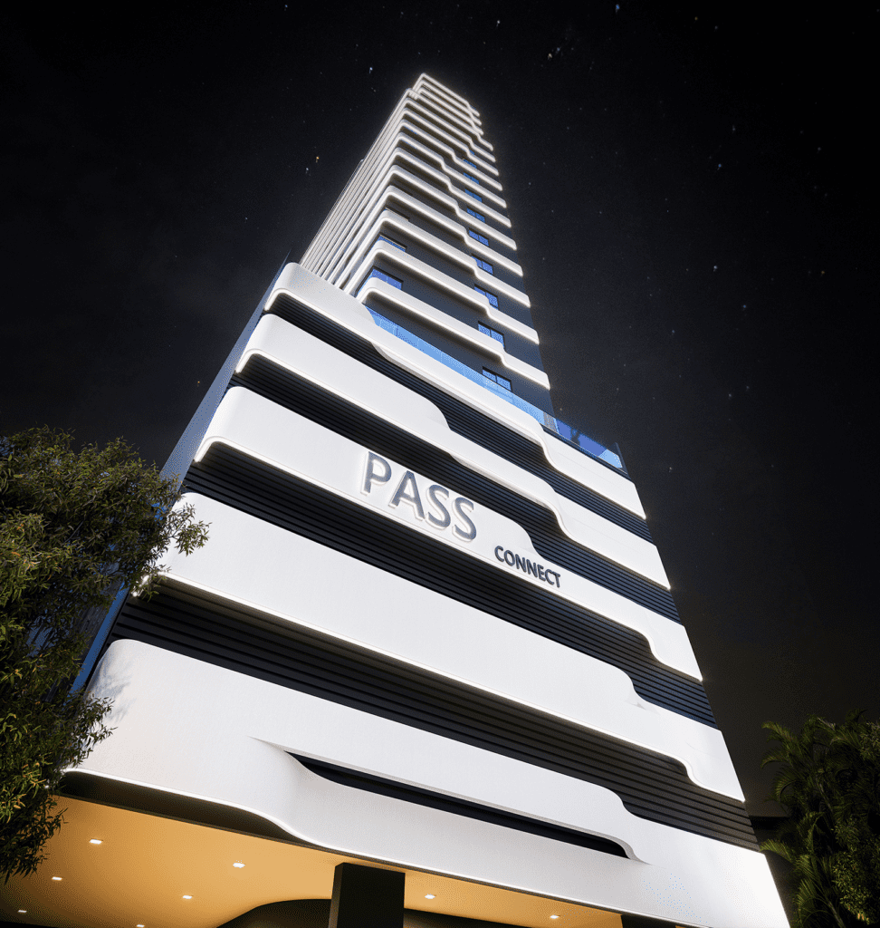 Pass Connect: Tabela Zero para Venda de Loft em Itajaí