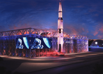 Space Adventure Balneário Camboriú