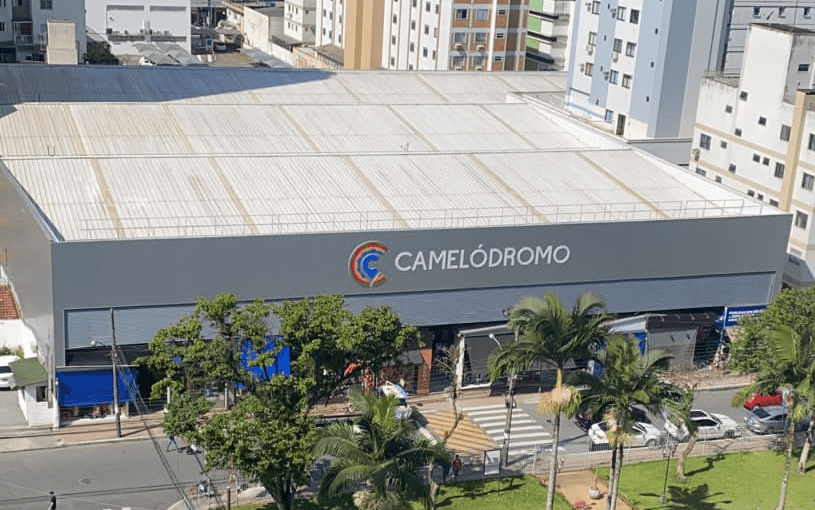 Camelodromo de Balneario Camboriu​ e1717024778980