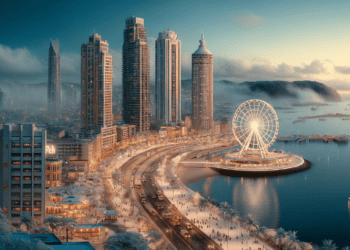 O que fazer em Balneário Camboriú no inverno