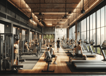 Academias Balneário Camboriú