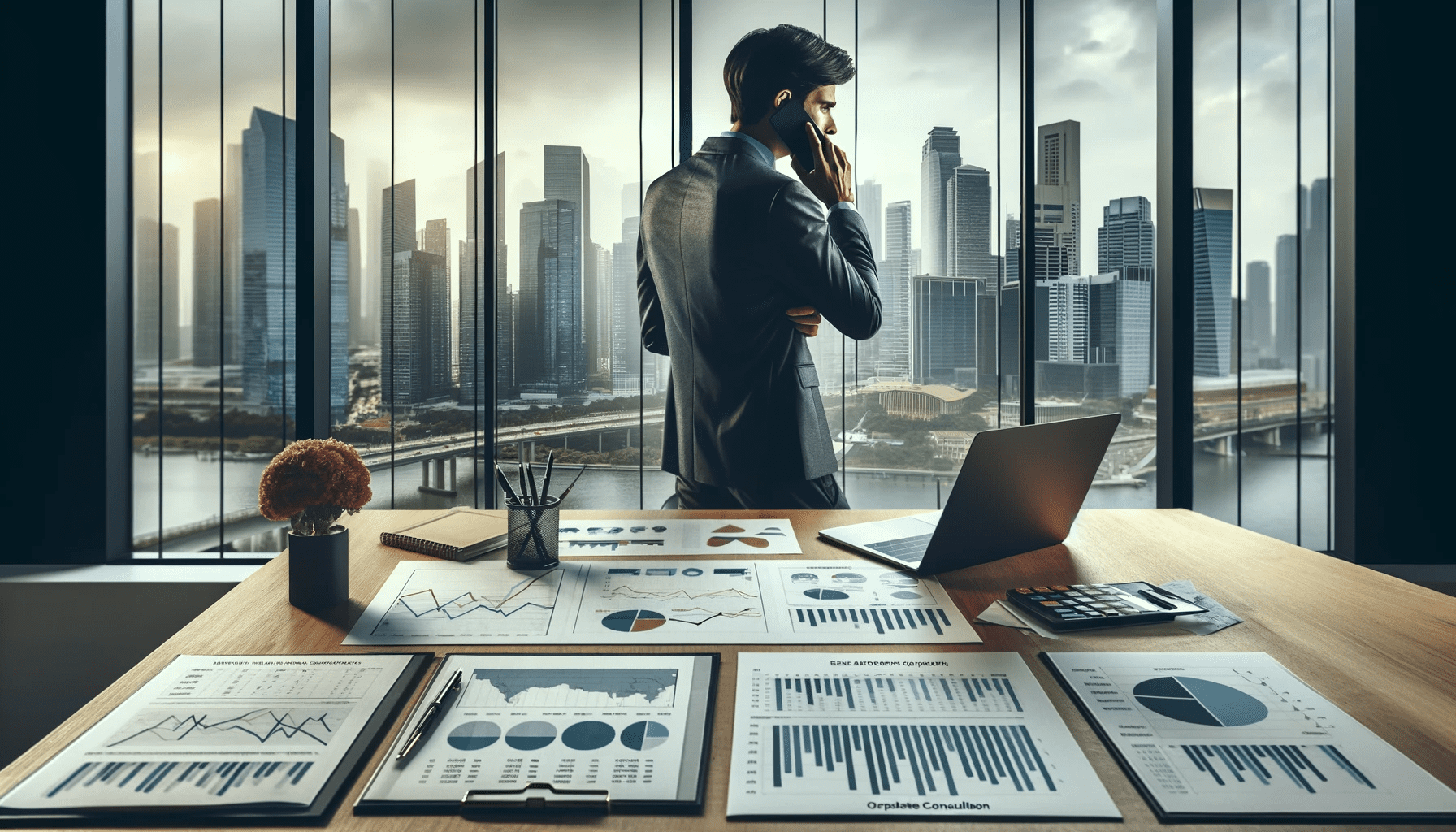 Consultor Imobiliário