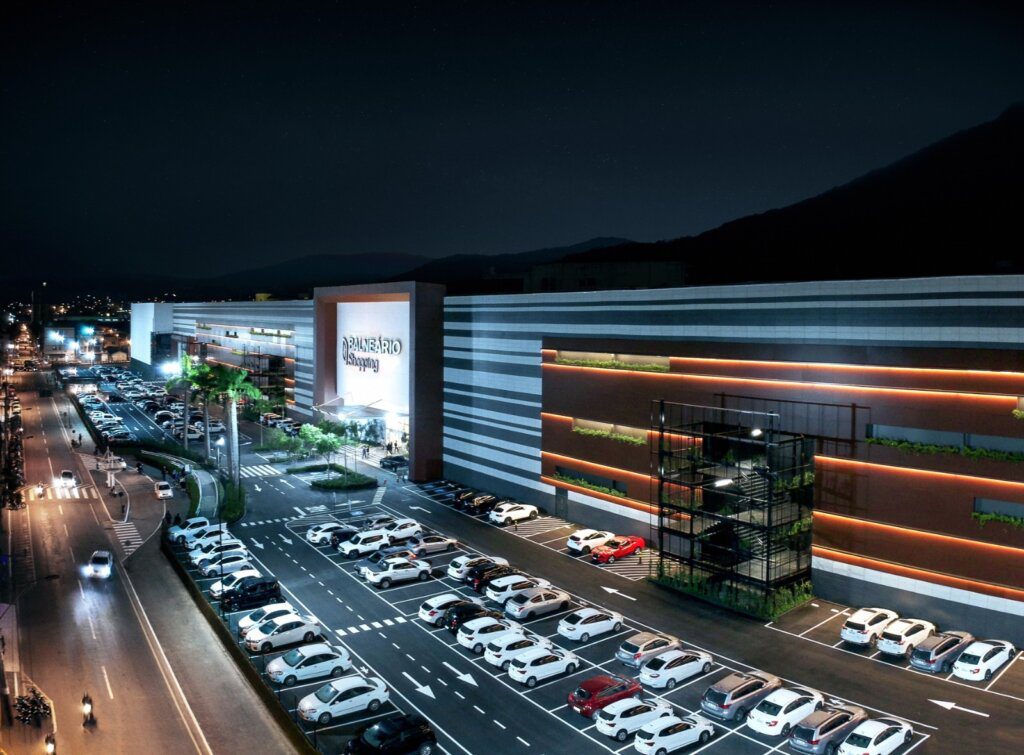 Guia: Qual o melhor shopping de Balneário Camboriú?