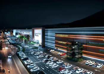 Qual o melhor shopping de Balneário Camboriú