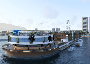 Pier O Porto Itapema