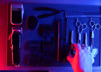 Barbearias em Balneário Camboriú