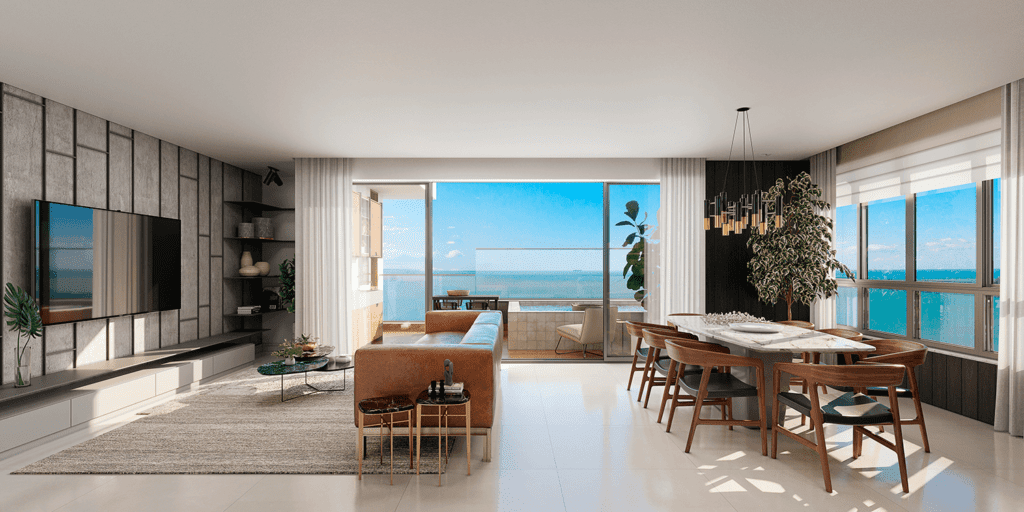 Casa Suspensa: Descubra o Novo Conceito de Moradia de Luxo