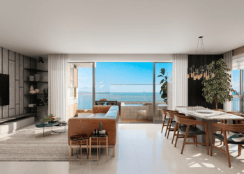 Casas Suspensas Hyde Embraed