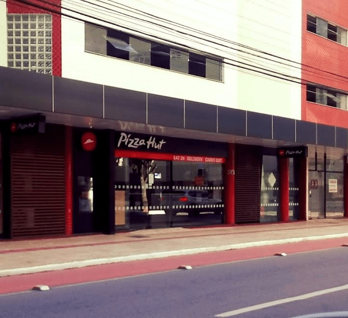 As 11 Melhores Pizzarias de Balneário Camboriú 11 pizzahut em balneario camboriu