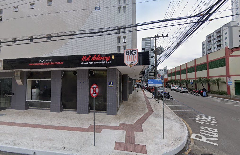 As 11 Melhores Pizzarias de Balneário Camboriú 8 pizzaria em balneario camboriu big italia