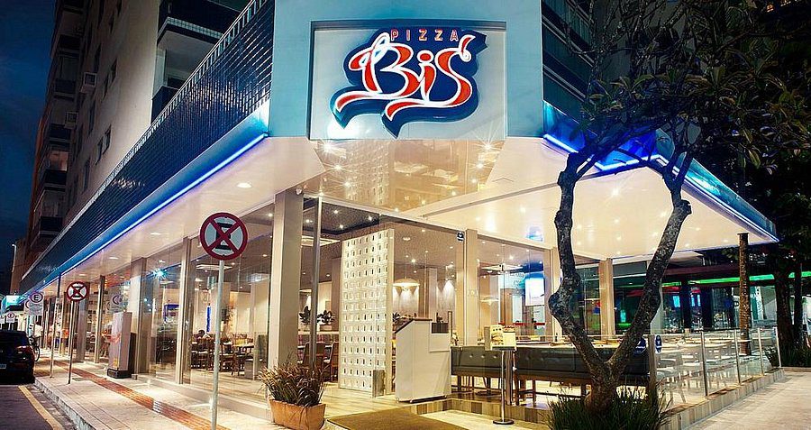 As 11 Melhores Pizzarias de Balneário Camboriú 5 pizzaria em balneario camboriu pizza bis av atlantica