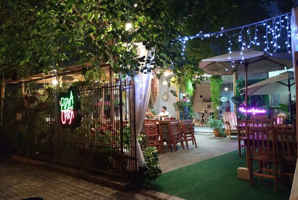 As 11 Melhores Pizzarias de Balneário Camboriú 3 pizzaria em balneario camboriu pizza crush
