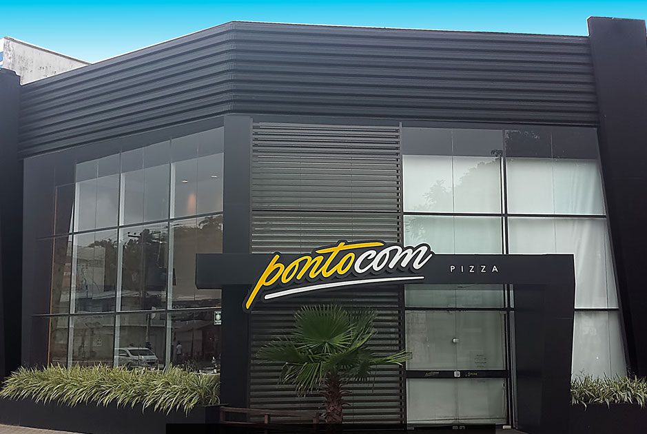 As 11 Melhores Pizzarias de Balneário Camboriú 6 rodizio de pizza em balneario camboriu pontocom pizzaria