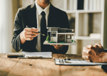 Transferência de Imóvel