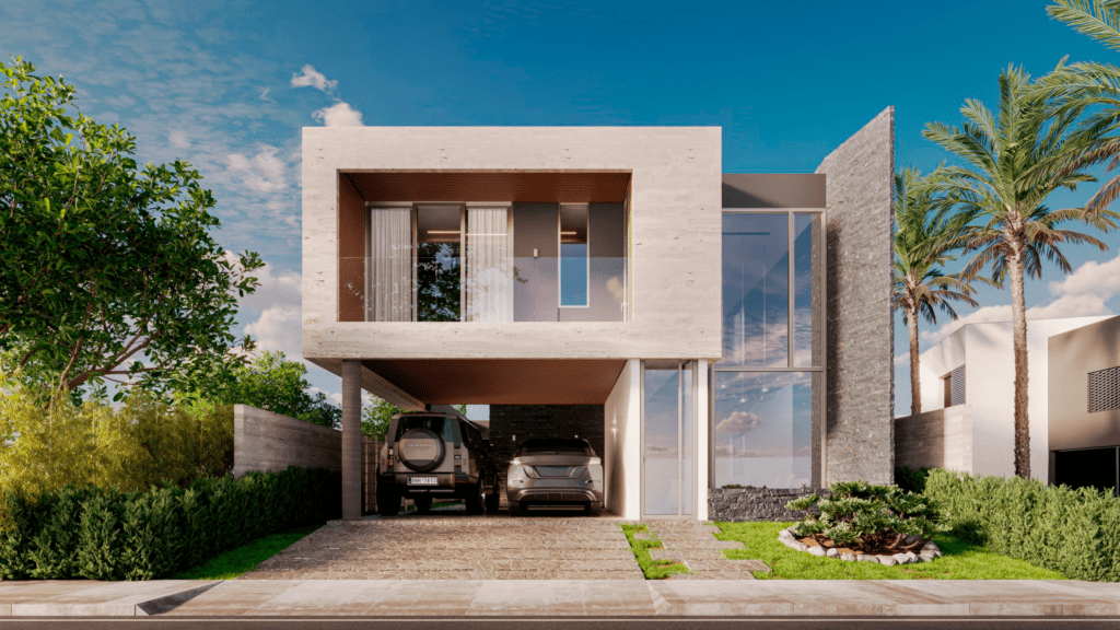 Loteamento de Alto Padrão 17 Apresentacao Ilha de Malta BEMAVI 45